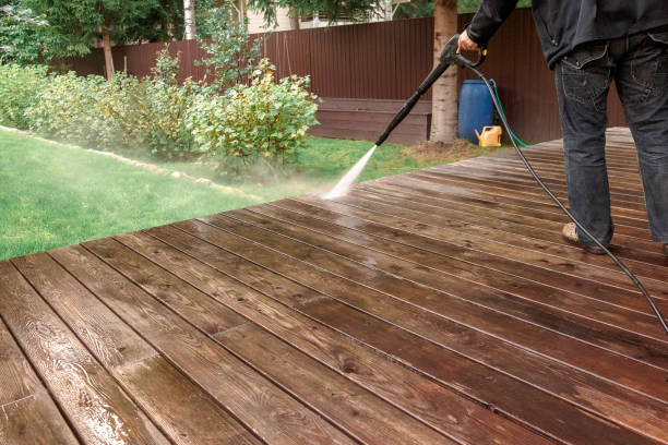 Best Building Exterior Washing  in Orange City, FL