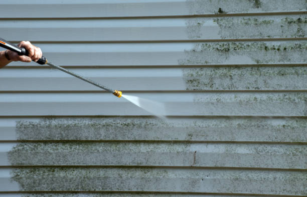 Best Patio and Deck Pressure Washing  in Orange City, FL