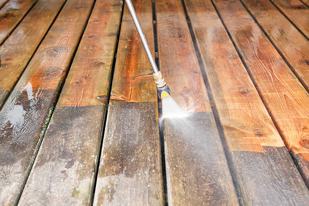 Best Dumpster Area Cleaning  in Orange City, FL