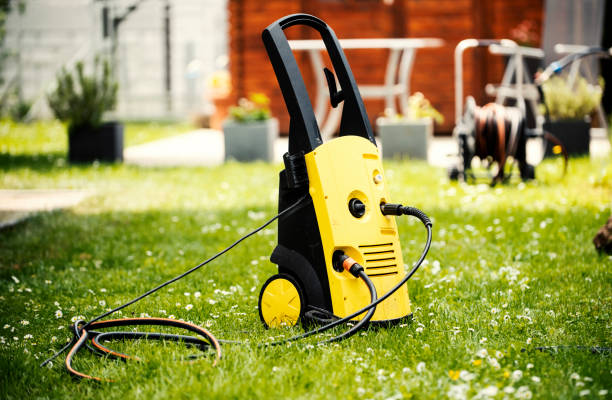 Best Restaurant Pressure Washing  in Orange City, FL